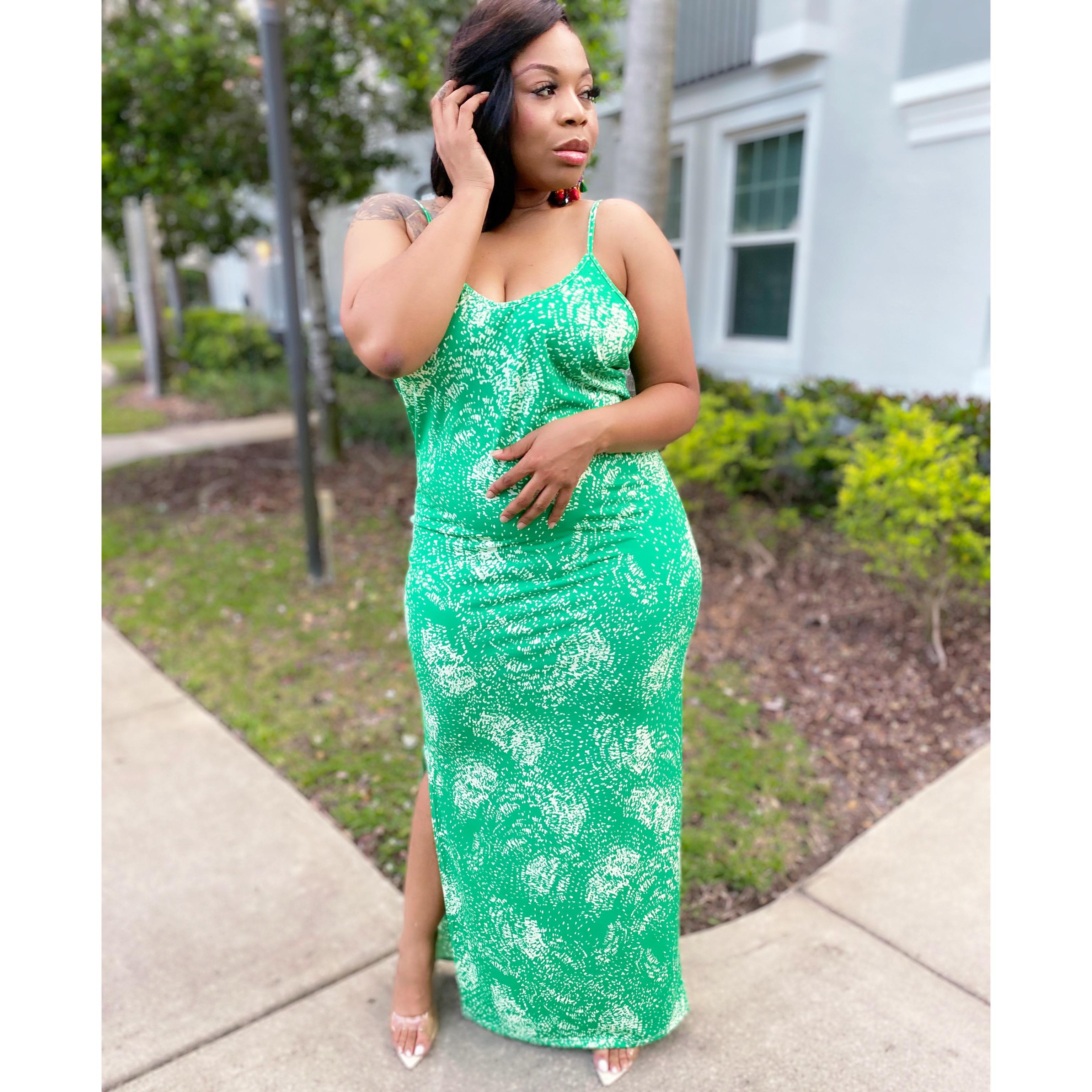 I am queen hot sale couture plus size